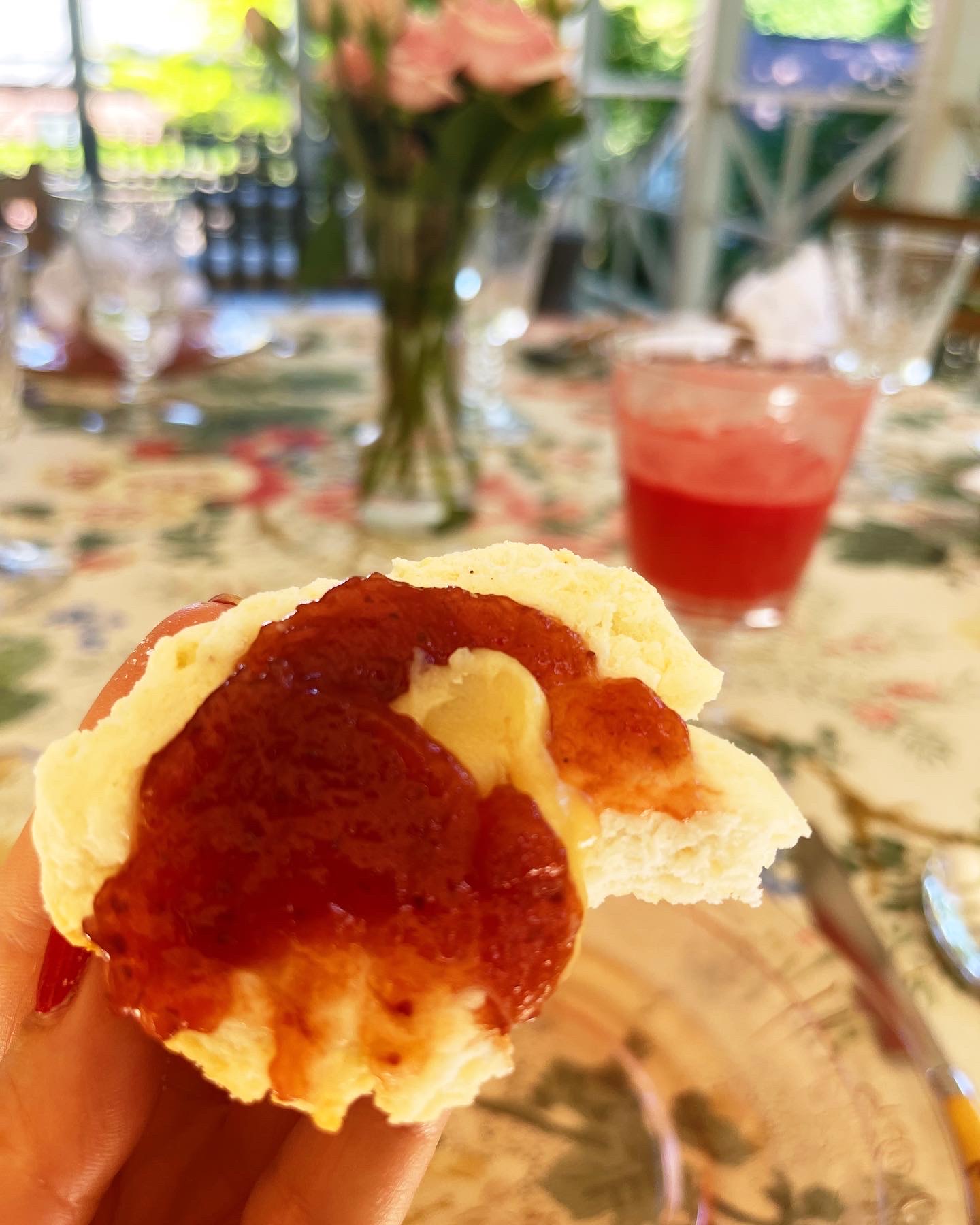 gluten free biscuits