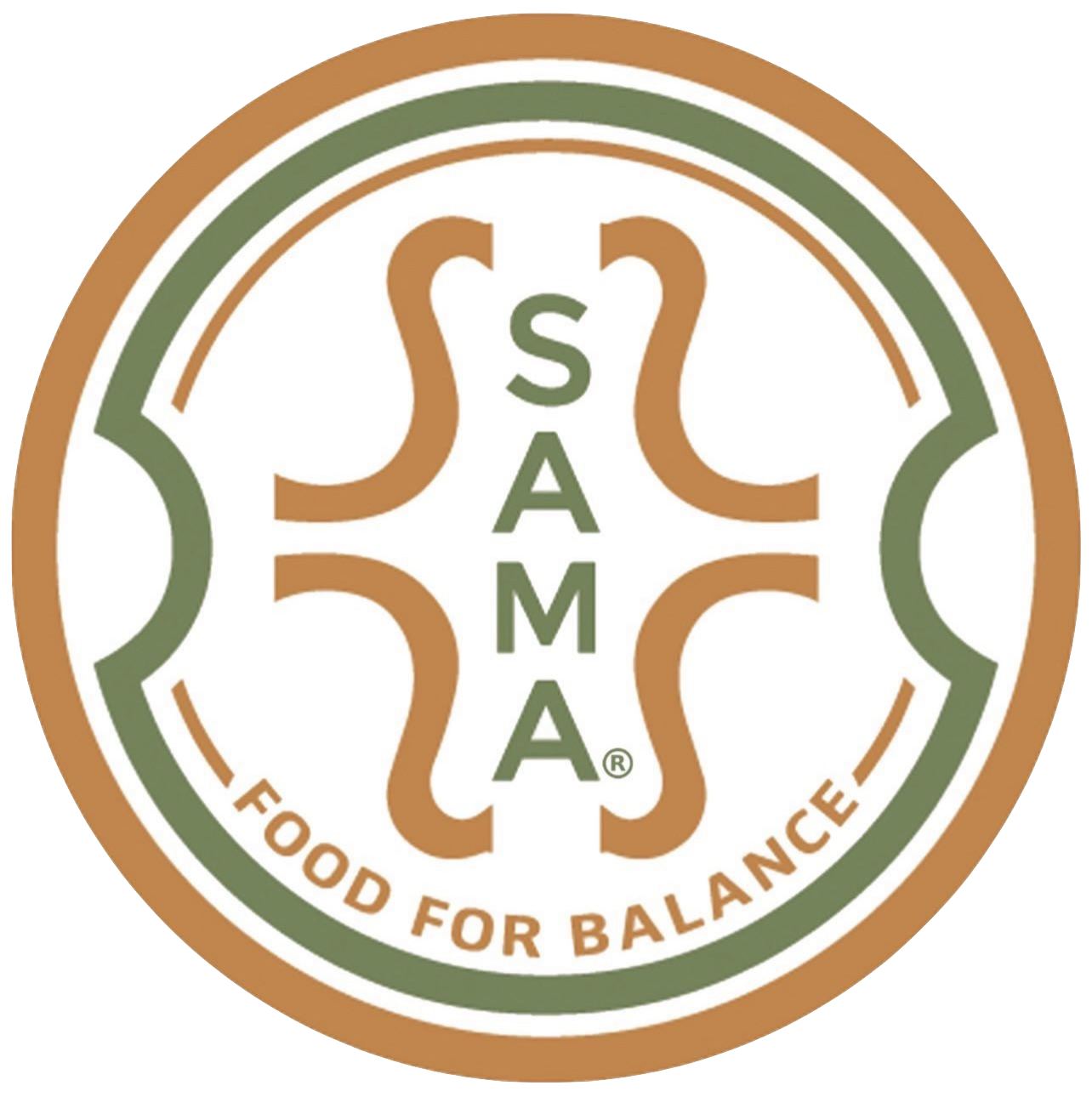 Sama Food Balance Home