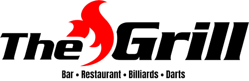 The Grill Home