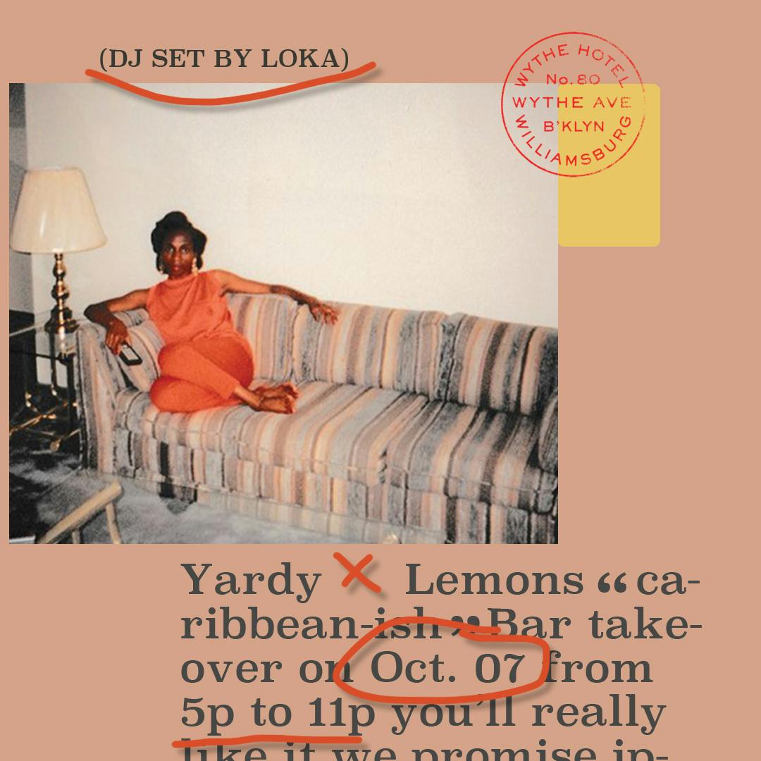 a person on a bed