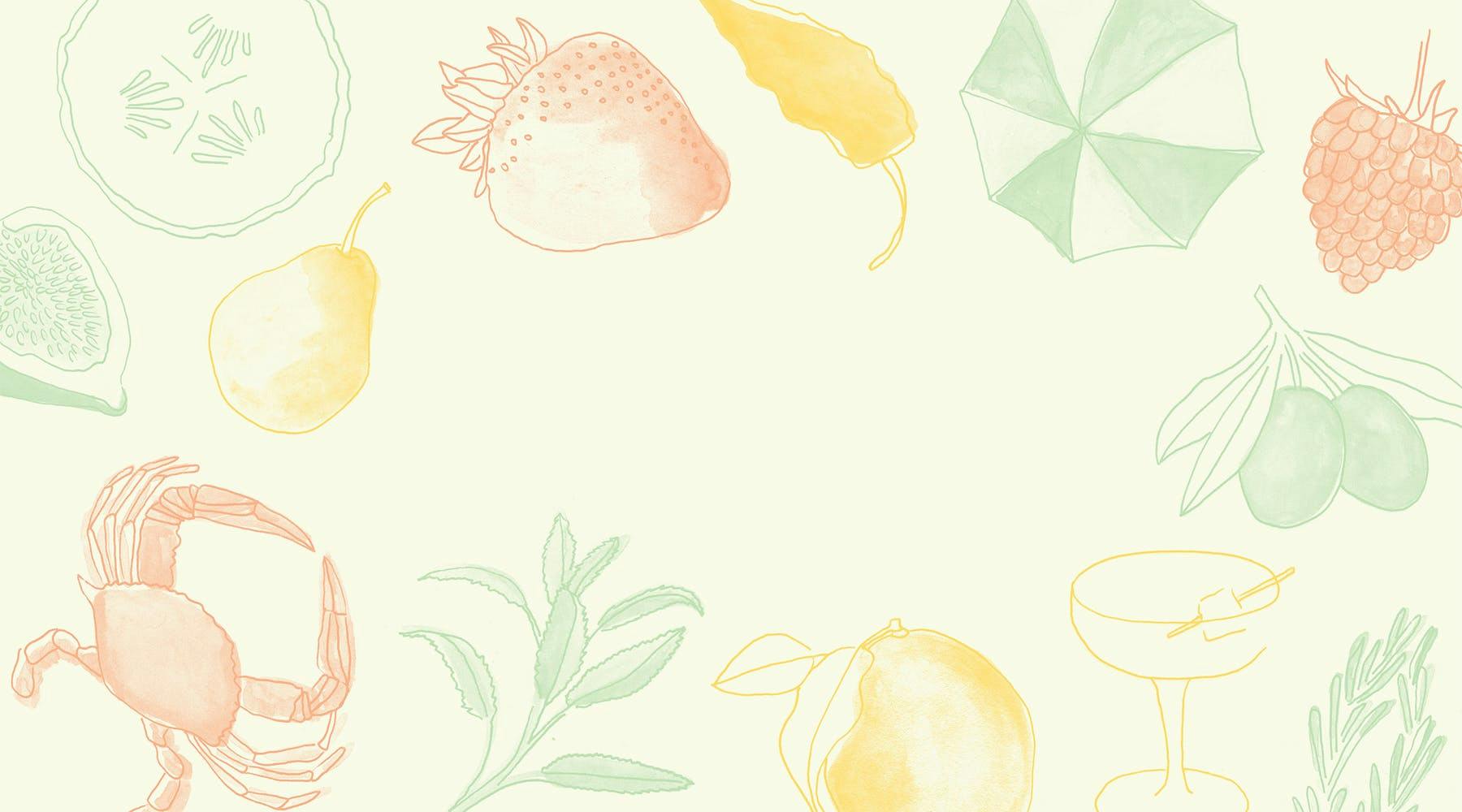 background pattern