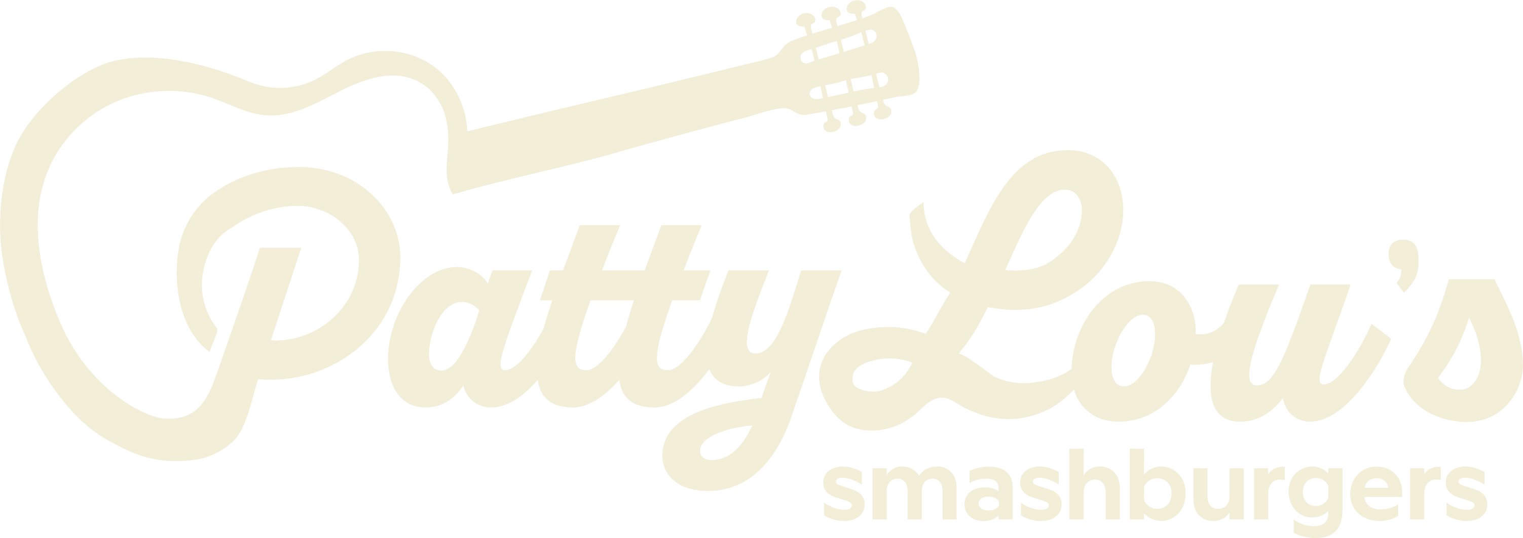 Patty Lou's Smashburgers