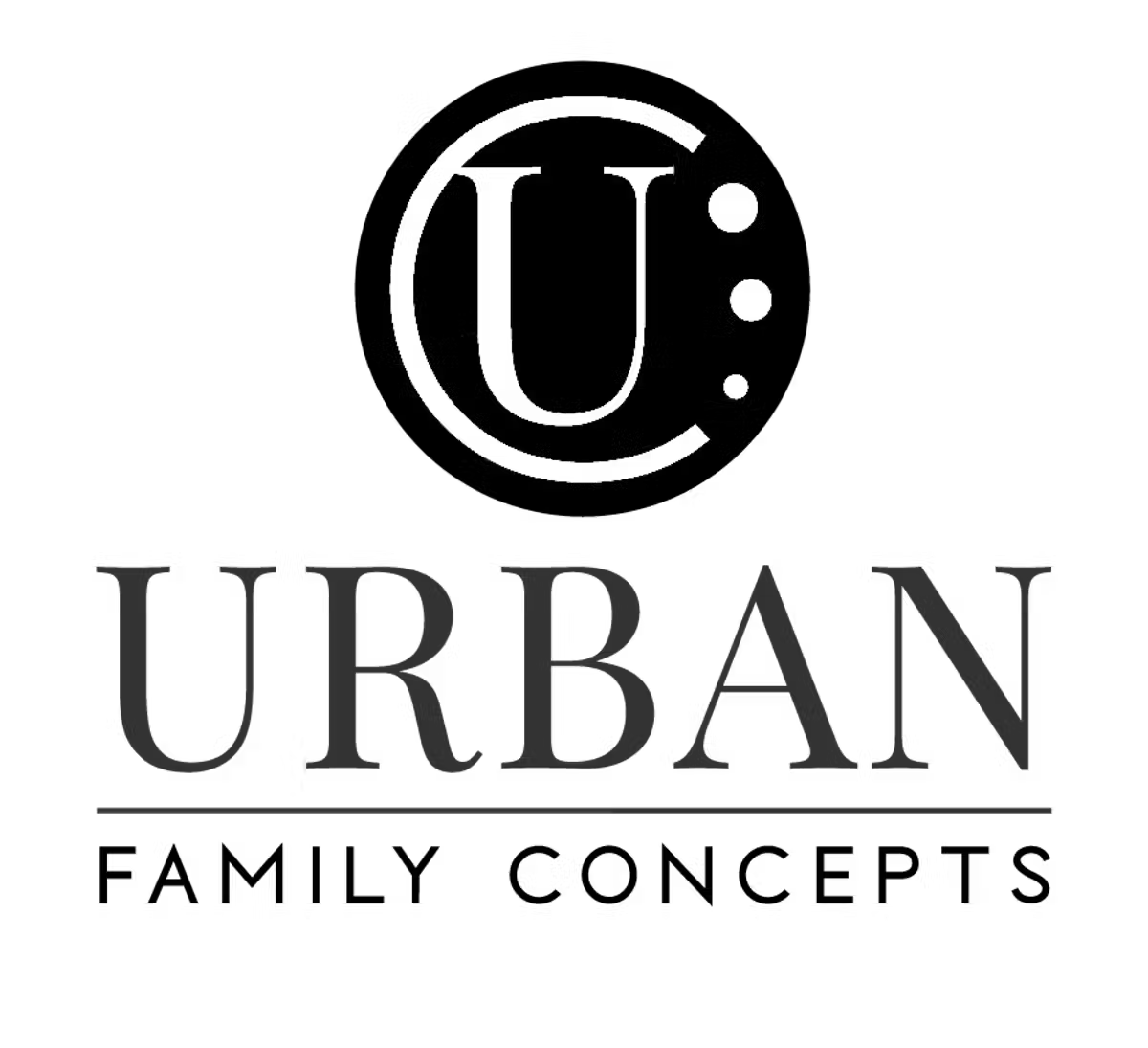 Urban Family Concepts logo