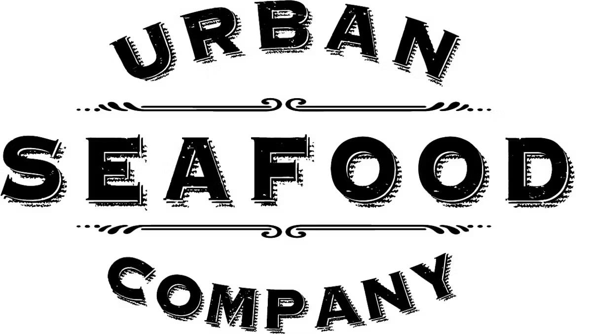 Urban Seafood Company logo