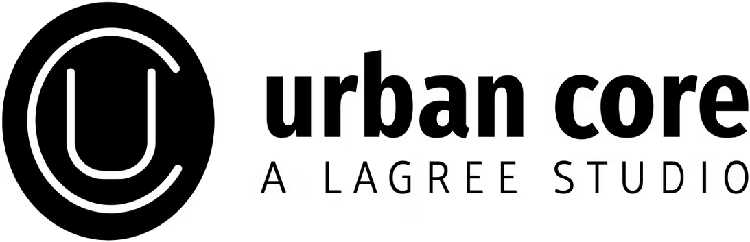 Urban Core Lagree logo