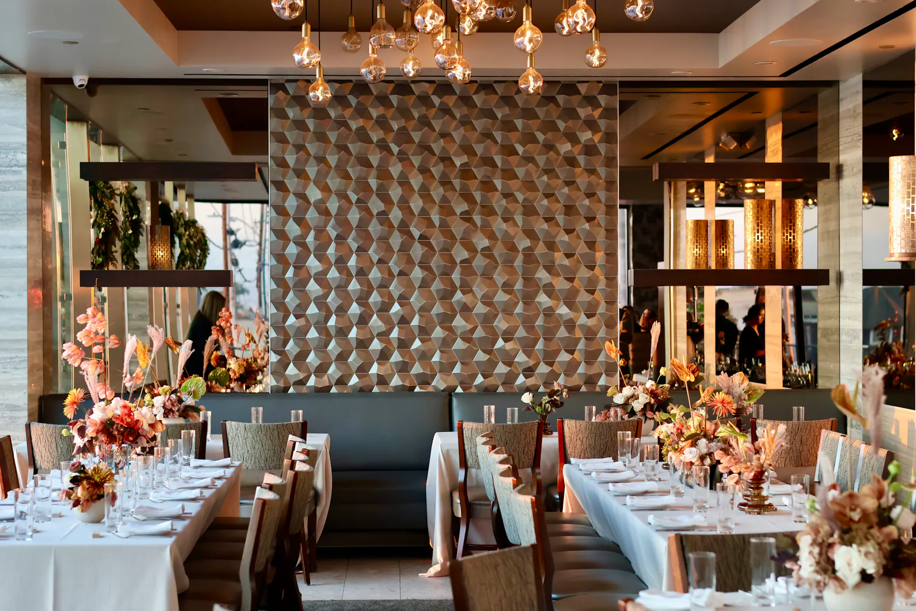 Strand Restaurant Restaurant | The Strand House | American Restaurant in Manhattan Beach, CA