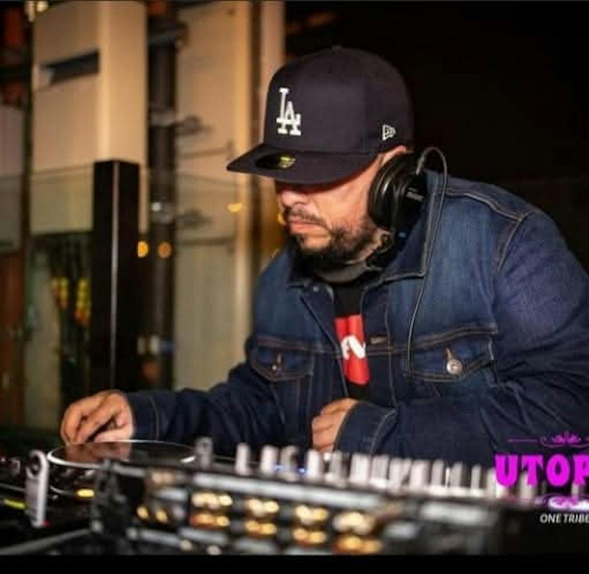 DJ Flores