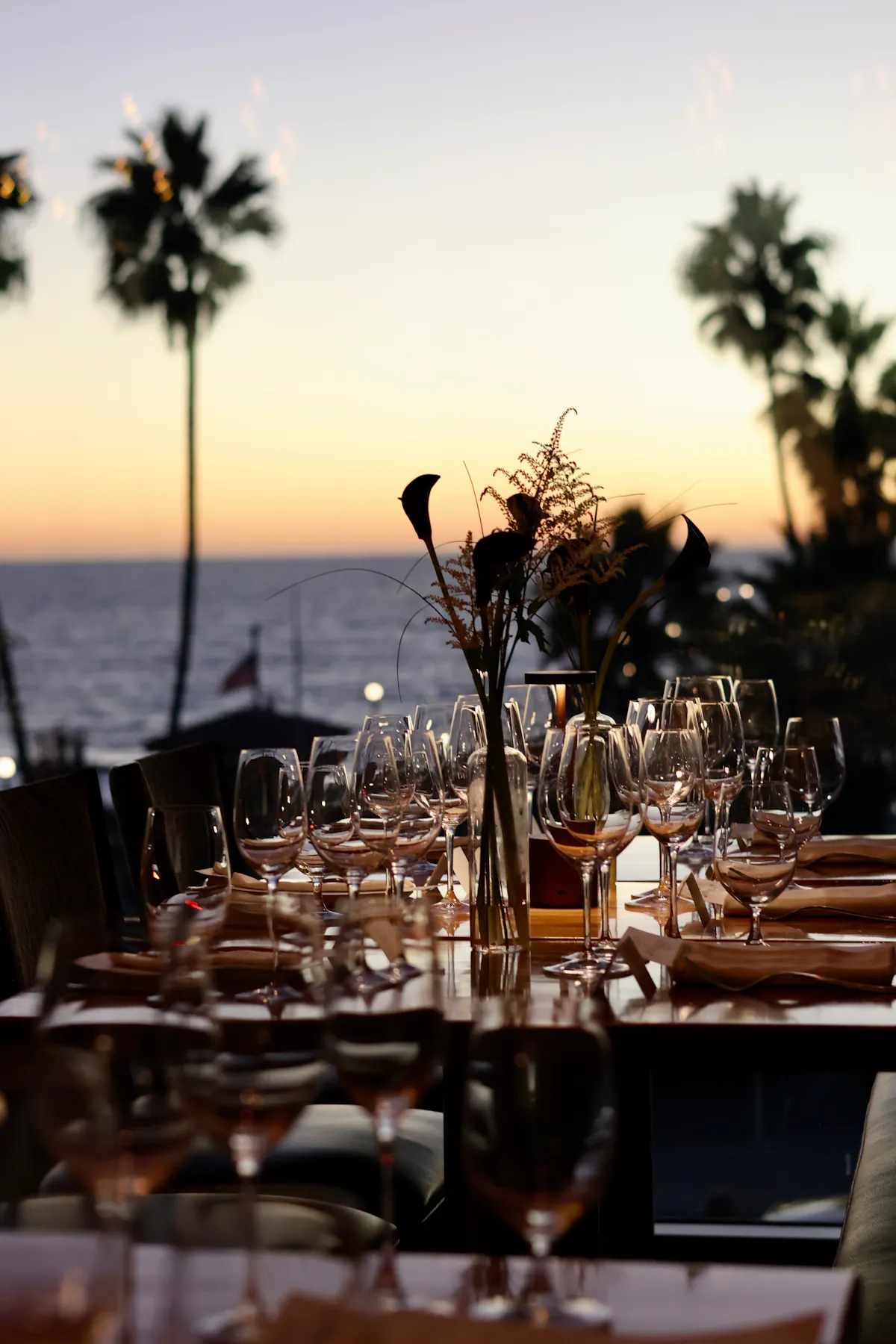 Strand Restaurant Restaurant | The Strand House | American Restaurant in Manhattan Beach, CA