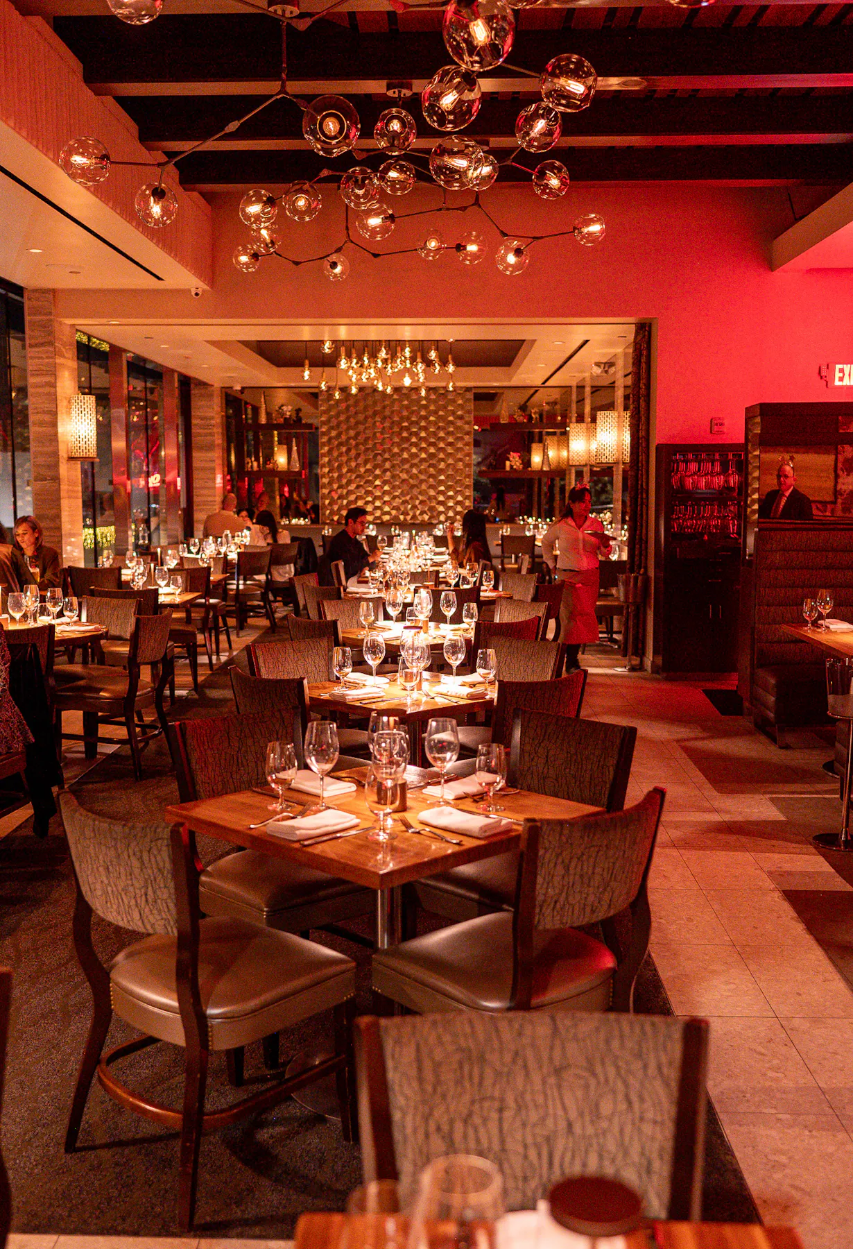 Strand Restaurant Restaurant | The Strand House | American Restaurant in Manhattan Beach, CA