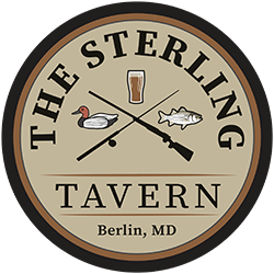 Sterling Tavern Home
