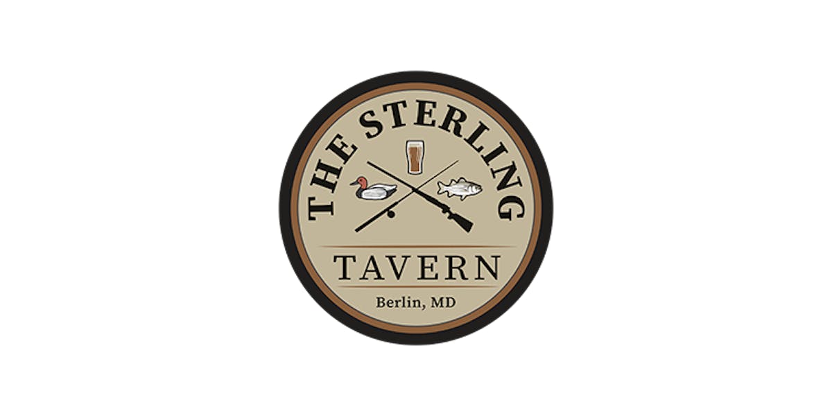 The Sterling Tavern restaurant in Maryland - healthy menu with nutrition facts and calories