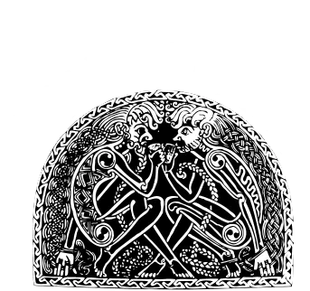 The Dubliner DC logo
