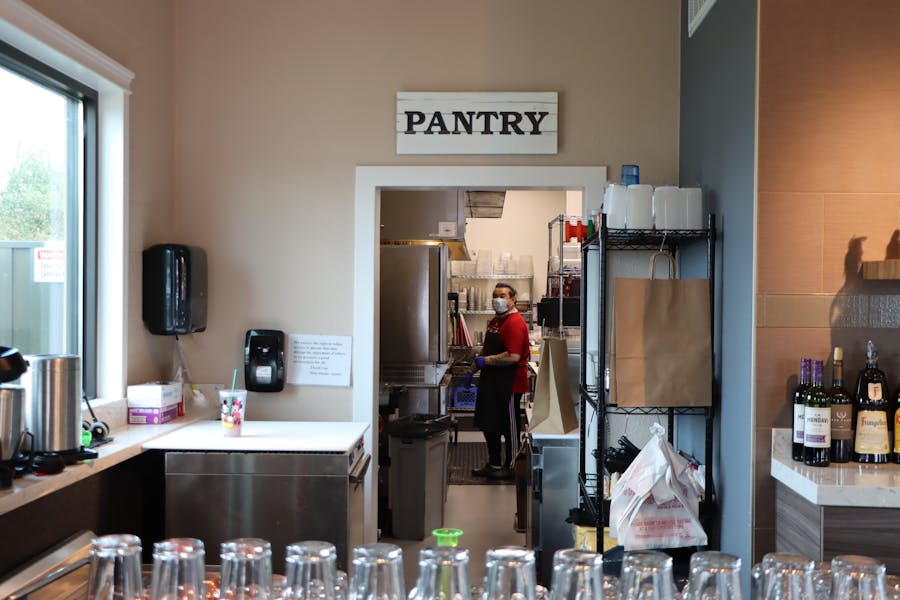 Jobs Mini Oscar's Annex in Sumner, WA