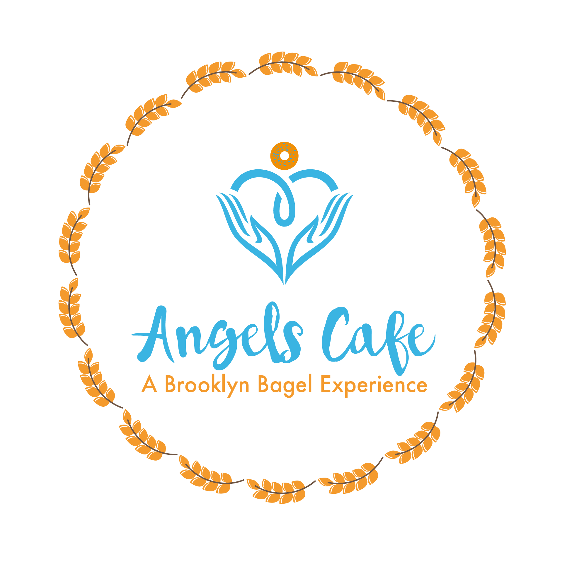 Angels Cafe Home