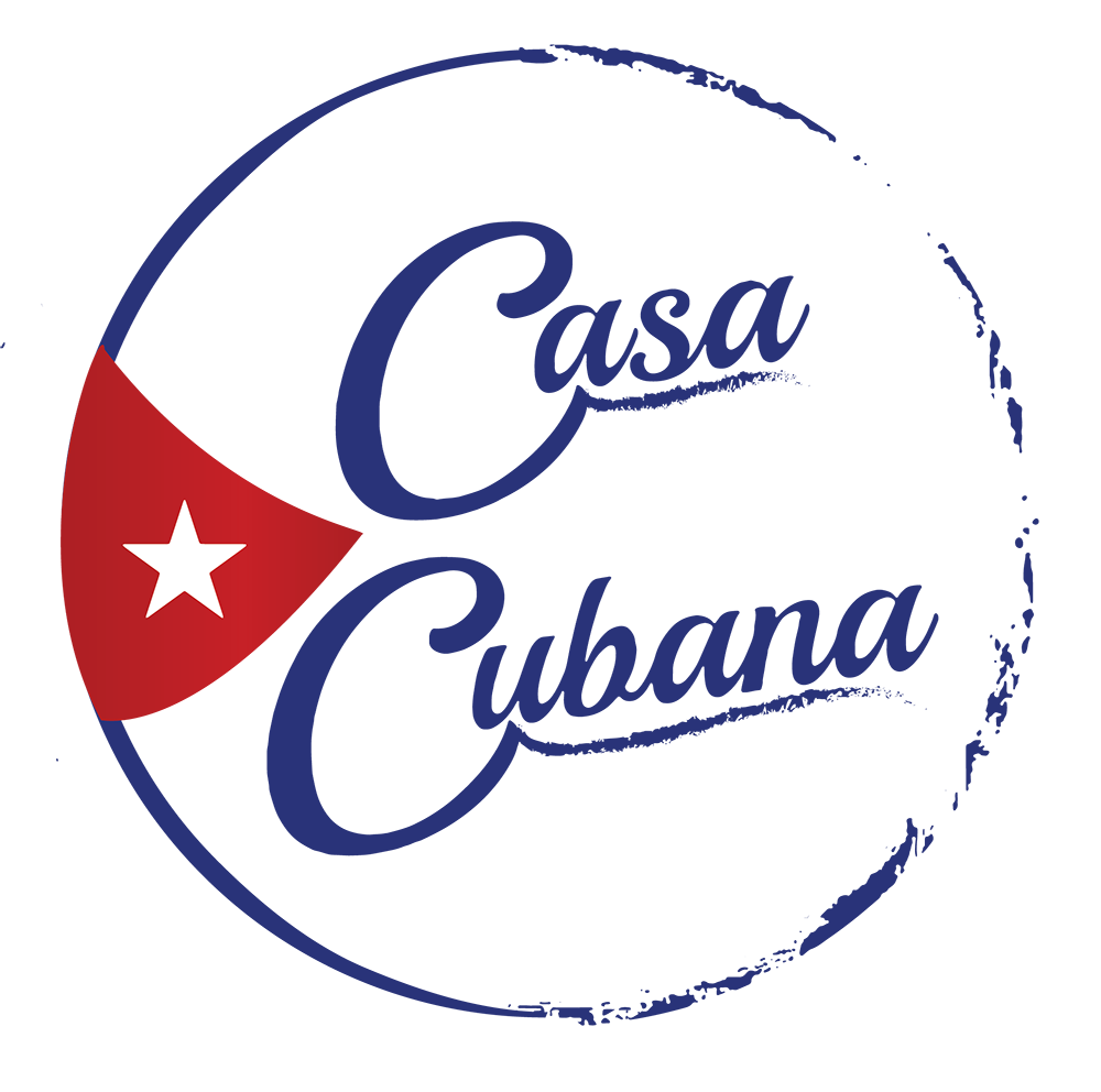 Casa Cubana Catering & Events Home