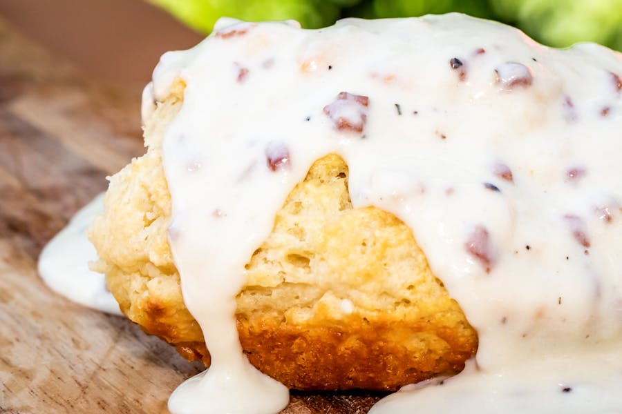 About Buford's Biscuits in Leesburg, VA