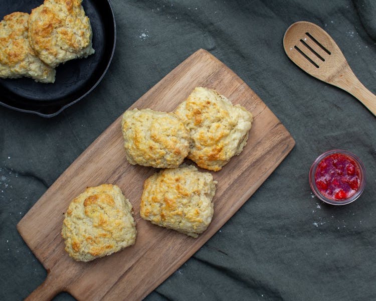 Store Buford's Biscuits Comfy Southern Restaurant in Leesburg, VA