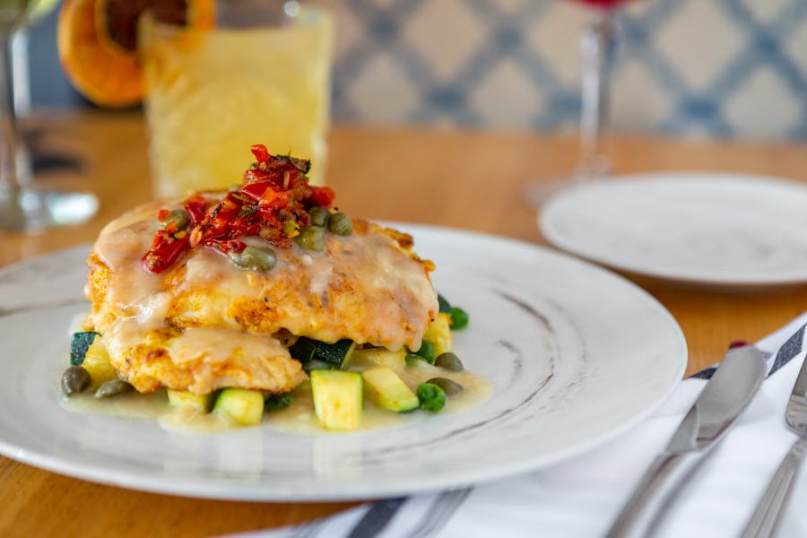 Large Groups & Private Dining Louie's Wine Dive in the US