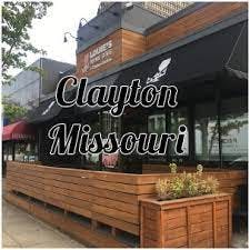 a store in a brick building