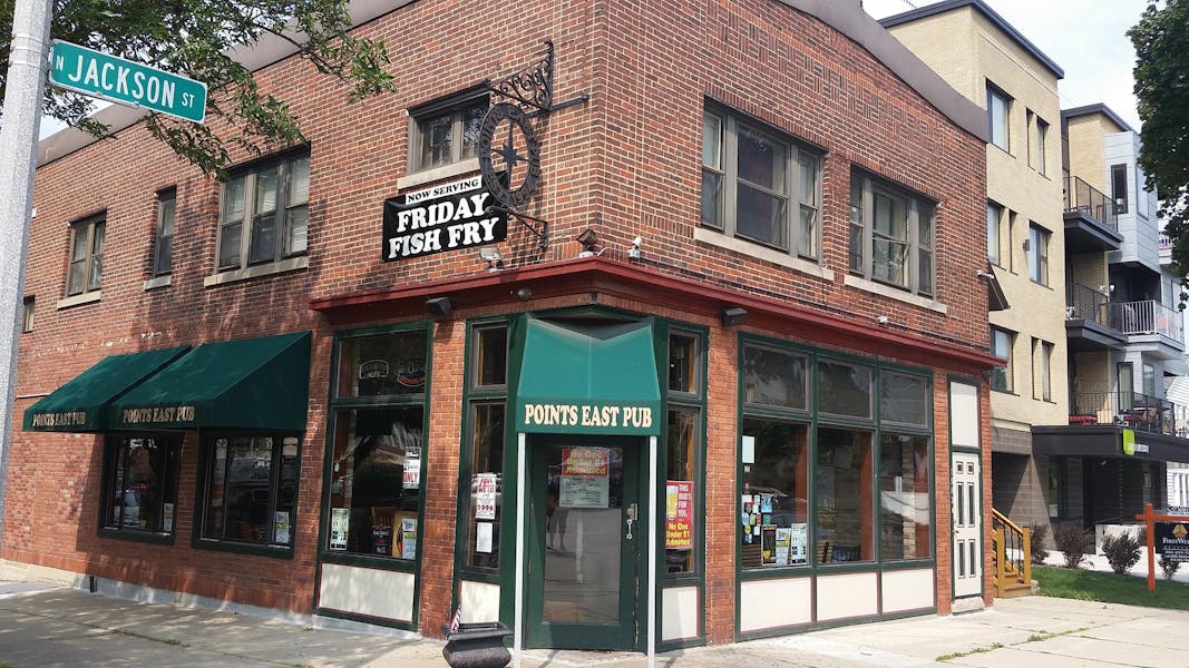 FAQS The Points East Pub in Milwaukee, WI
