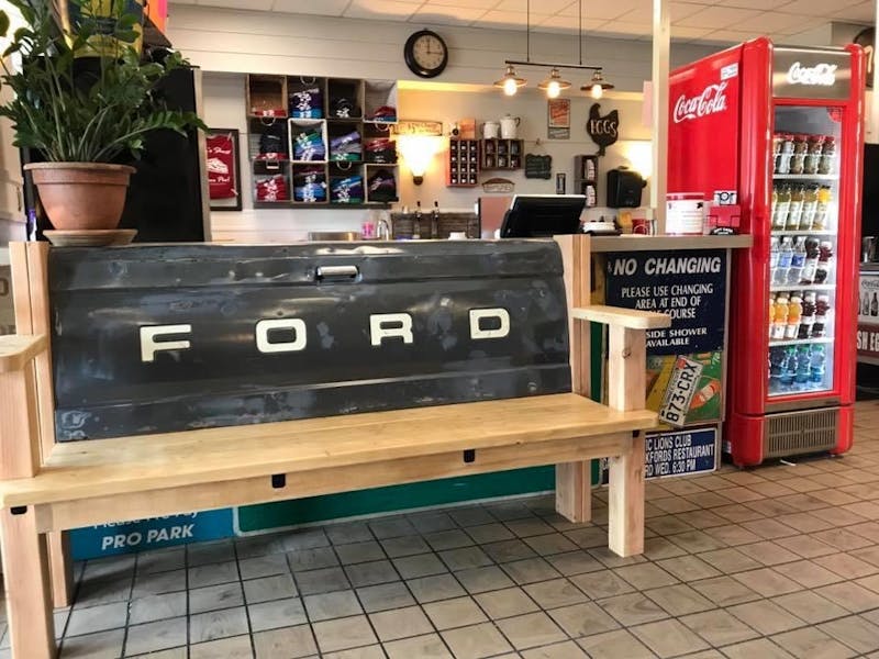 Waterford Specials Shack Restaurants in CT