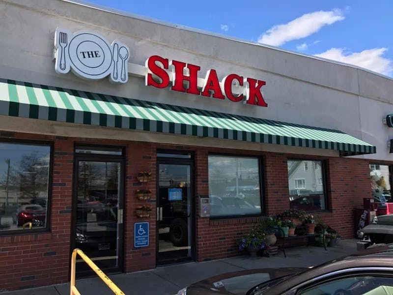 Waterford Shack Restaurants in CT