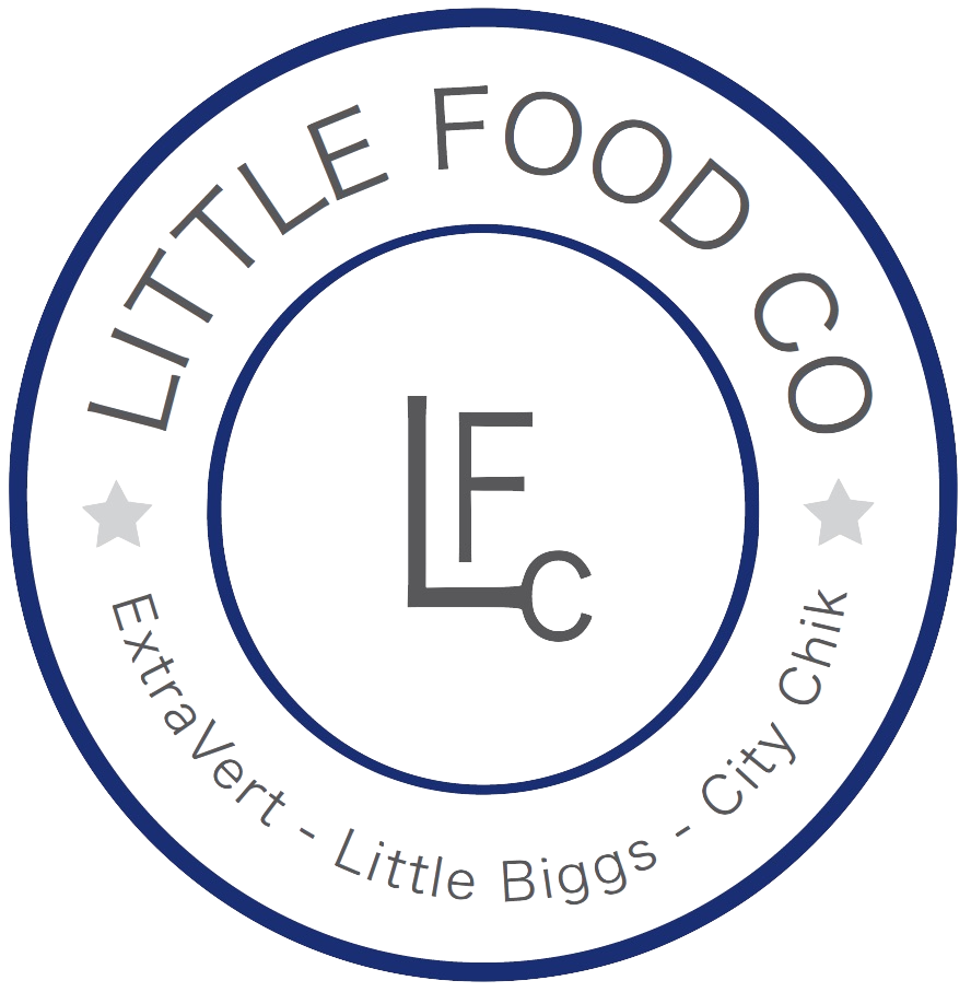 Little Food Co Home