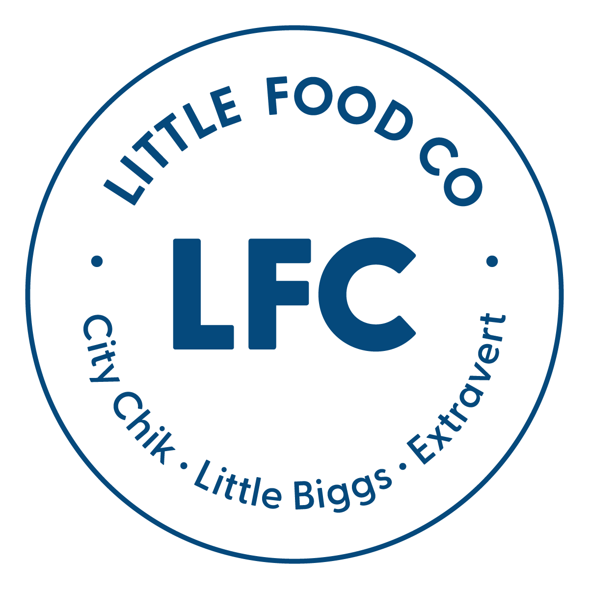 Little Food Co Home