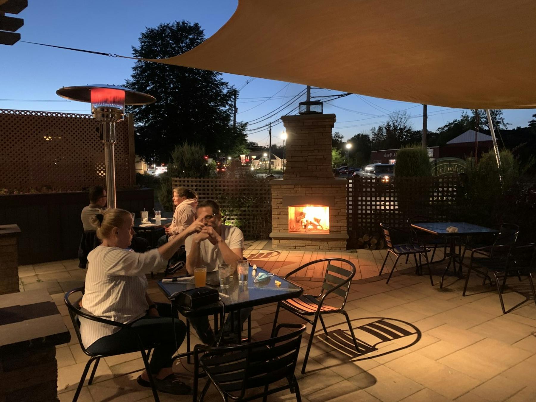 McArdle's Restaurant & Catering Irish Pub and Grill in Fairport, NY