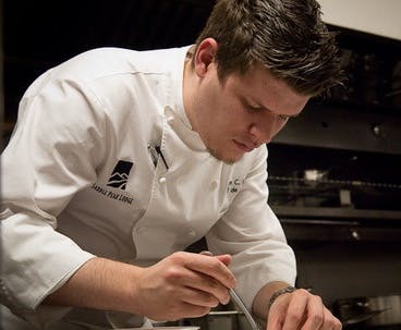Photo of Adam Horton