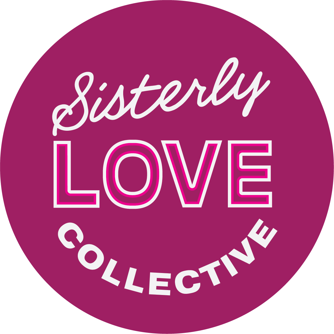 Sisterly Love Collective Home
