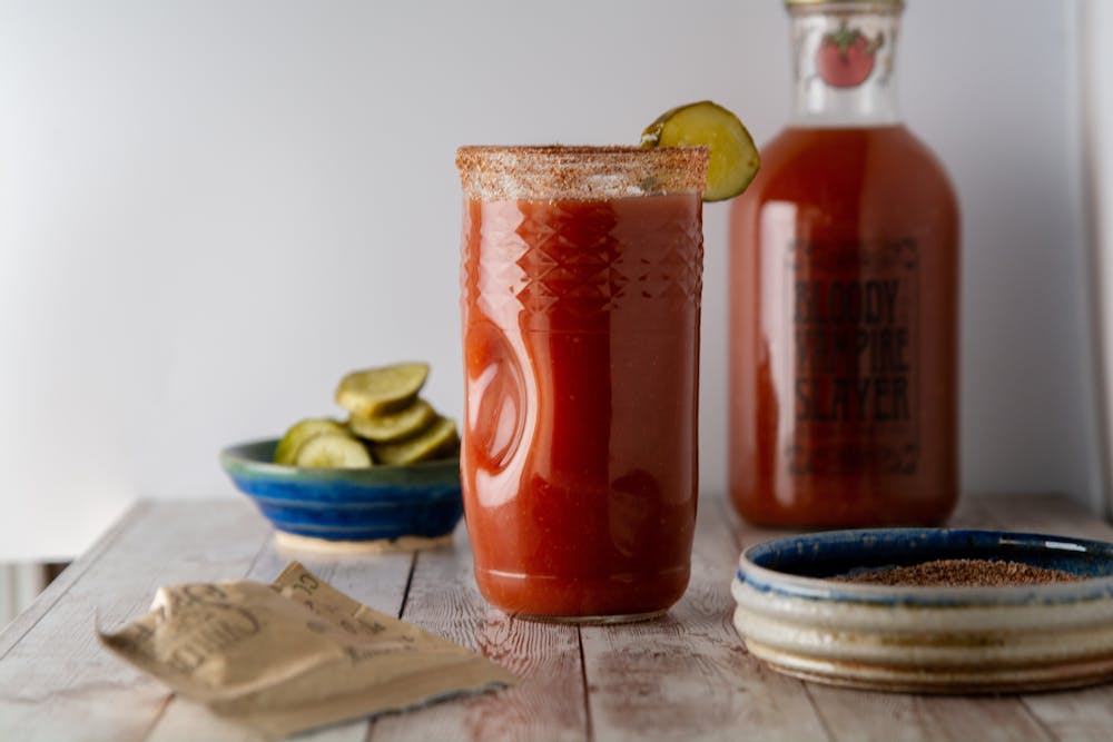 a close up of a bottle