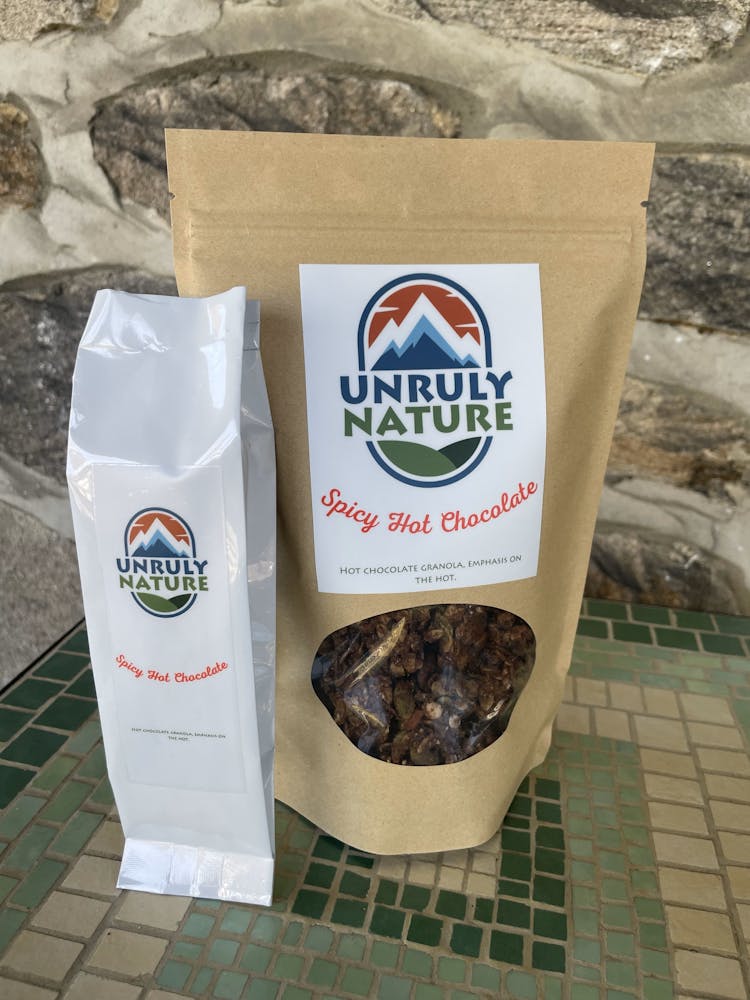 a cup of coffee on a table