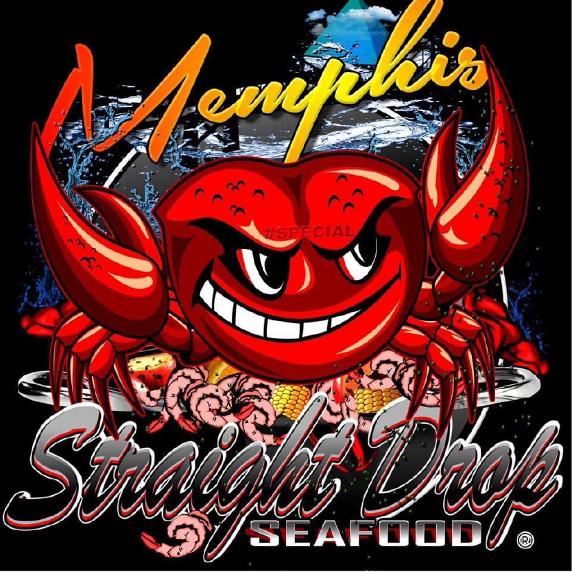 STRAIGHT DROP SEAFOOD MEMPHIS Home