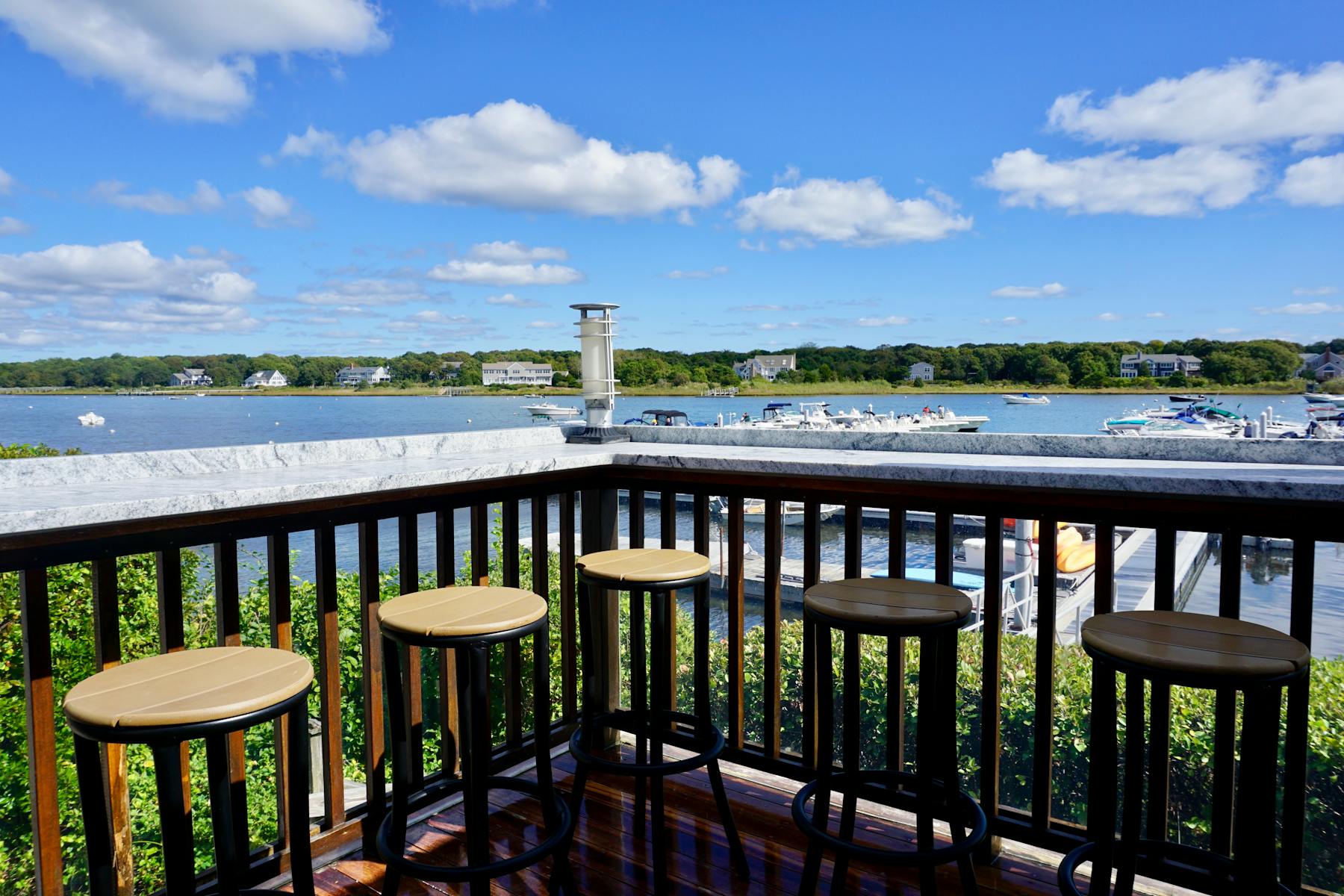 green pond yacht club nj