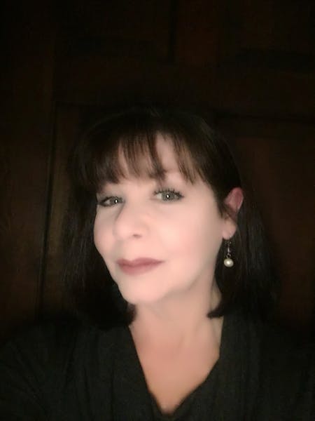 Photo of General Manager Doreen Egarr-Harris
