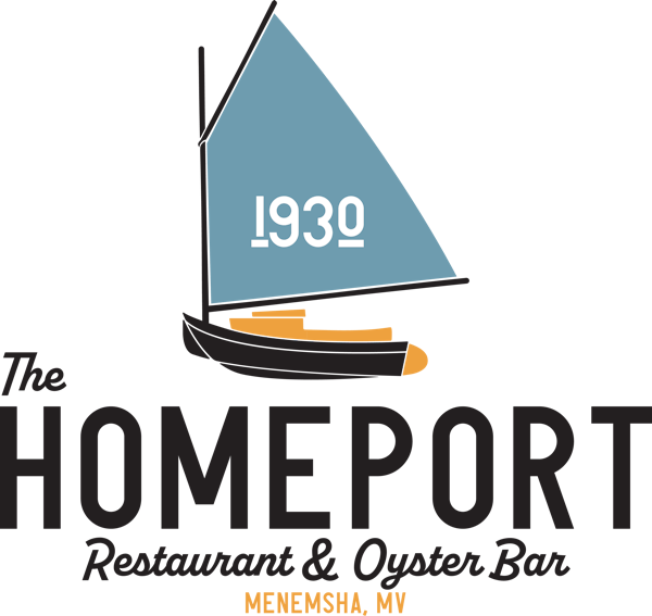 The Homeport