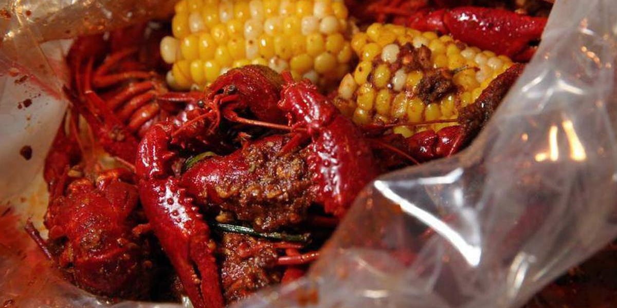 About The King Claw In GA SC about-the-king-claw-in-ga-sc