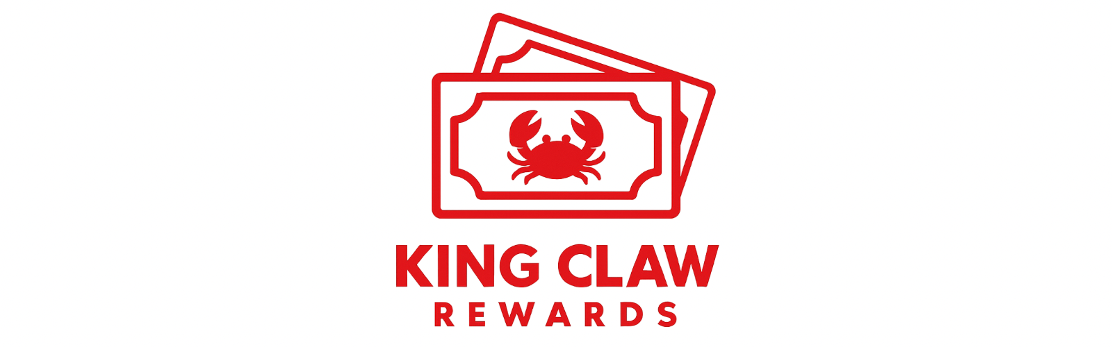 King Claw Rewards Banner Desktop