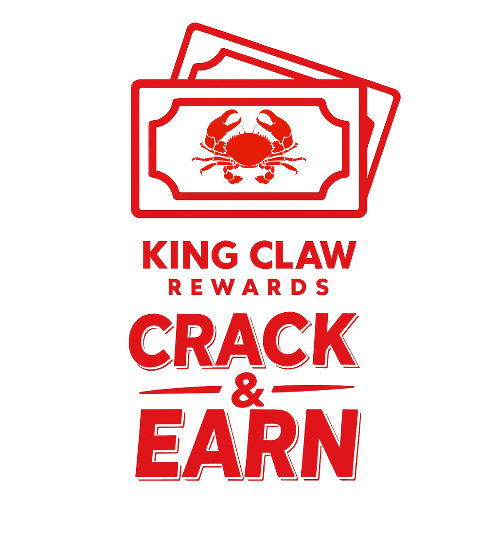 King Claw Rewards Banner Mobile