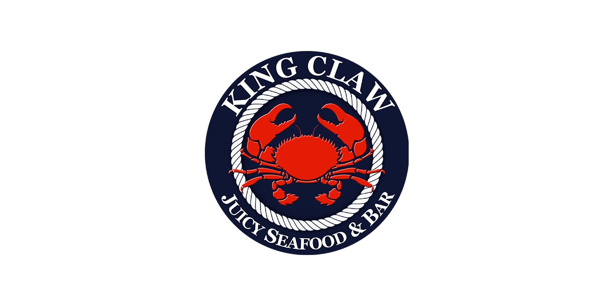 King Claw - Juicy Seafood & Bar restaurant in Georgia - healthy menu with nutrition facts and calories