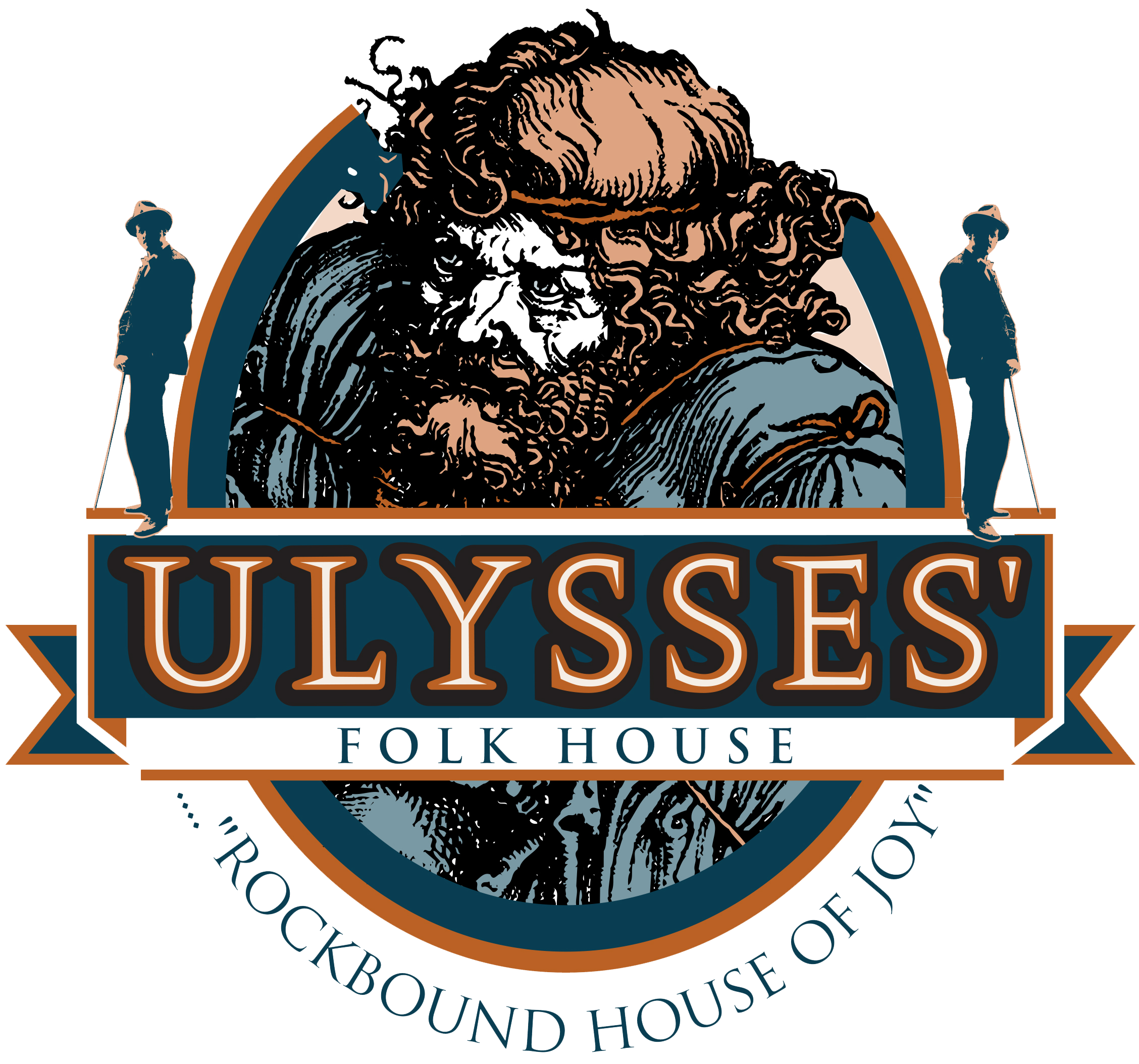 Ulysses Home