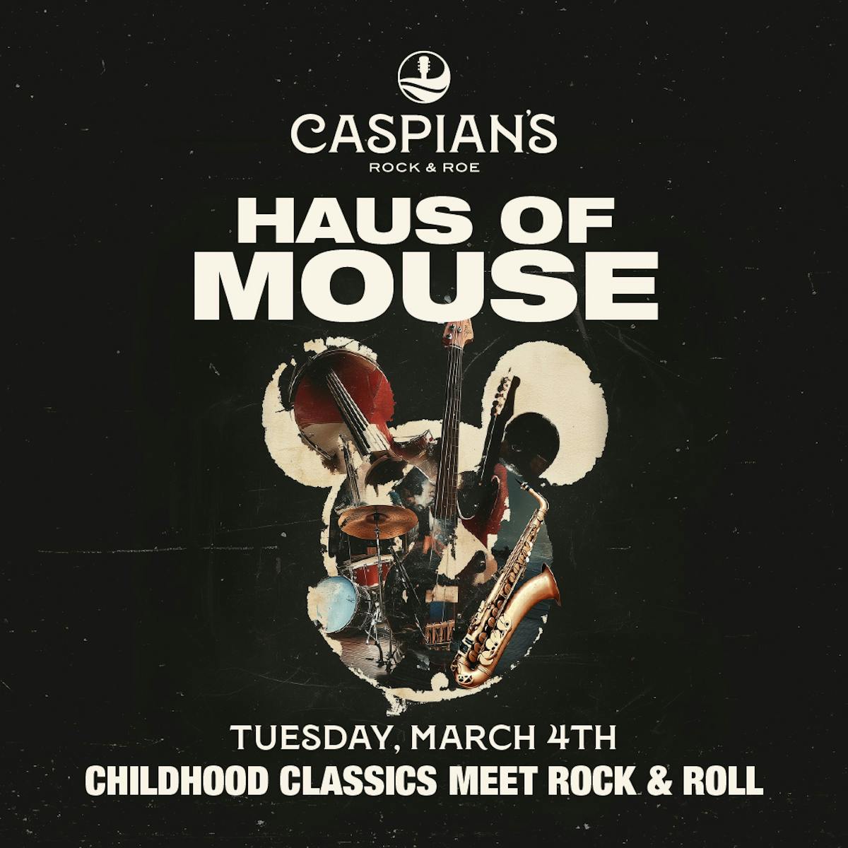 Disney Night Las Vegas