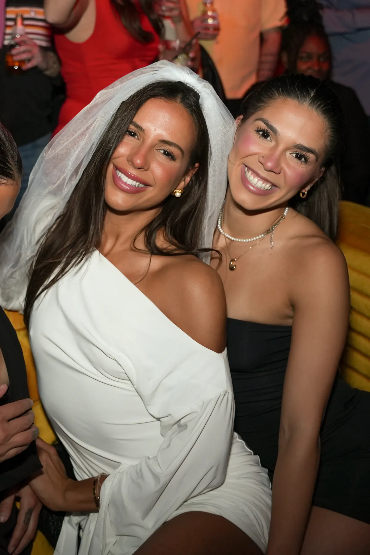 The Ultimate Bachelorette Experience at Caspian The Ultimate Bachelorette Experience at Caspian