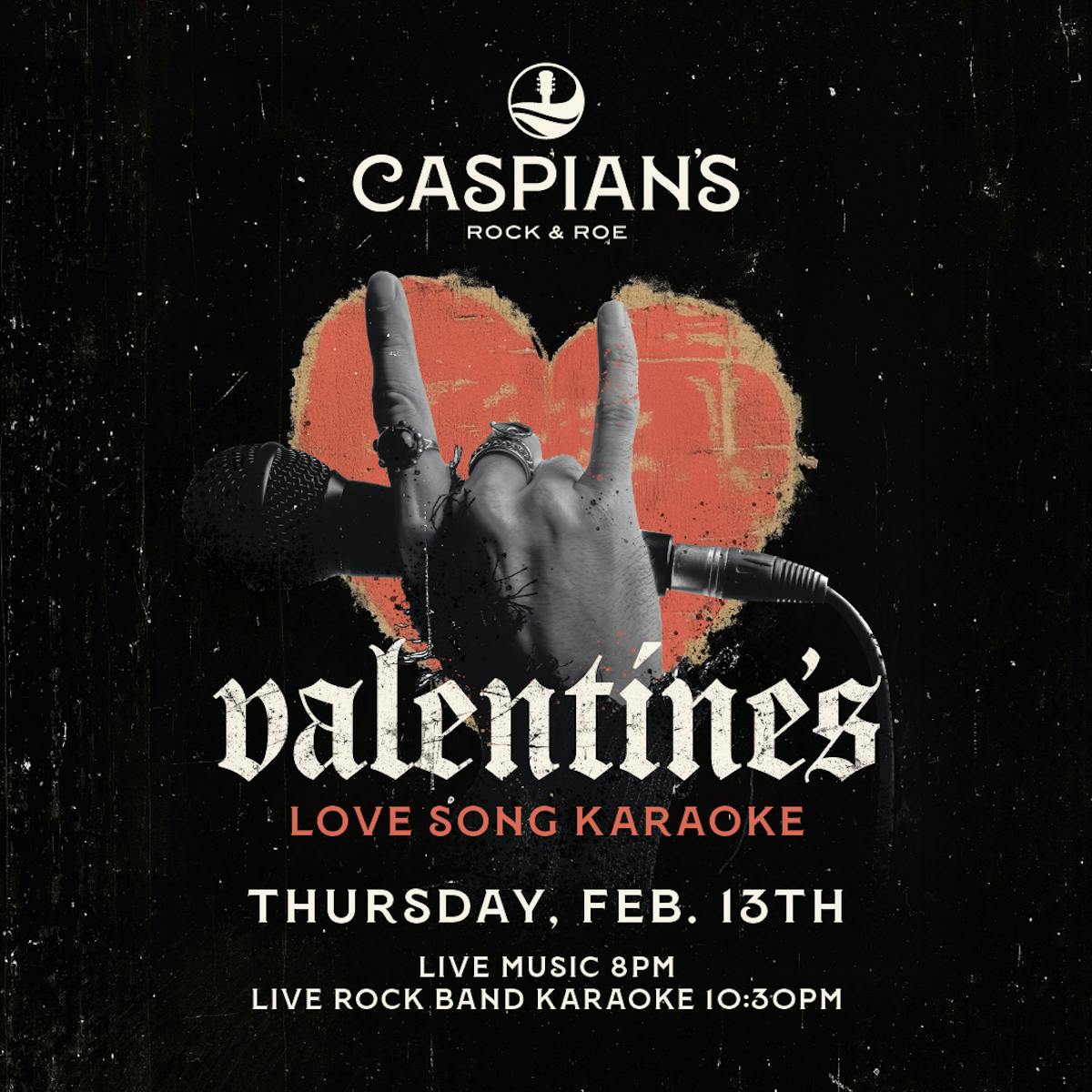 Valentines Day Las Vegas