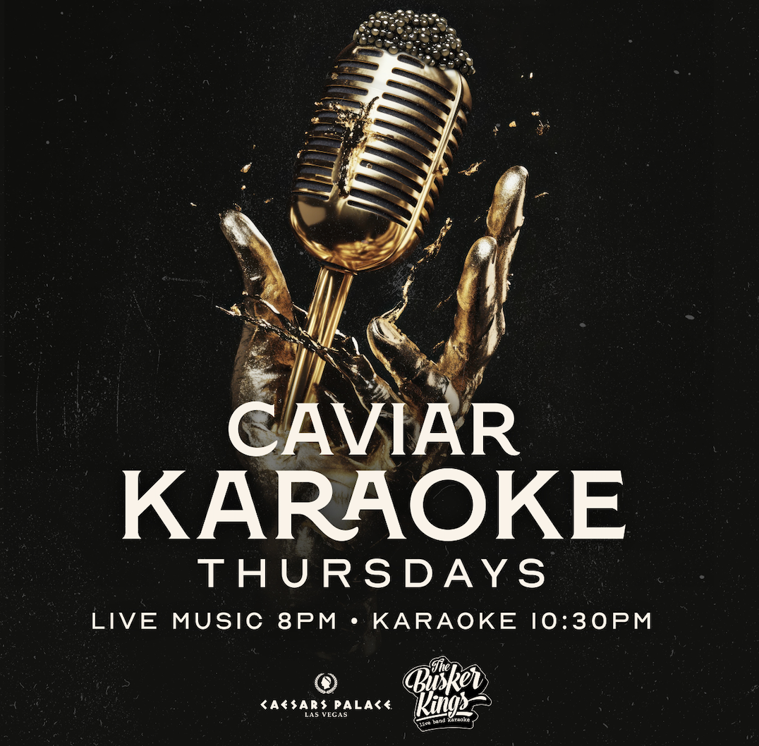 live music las vegas