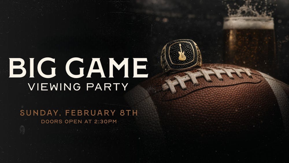 Super Bowl Las Vegas sports bar 2026