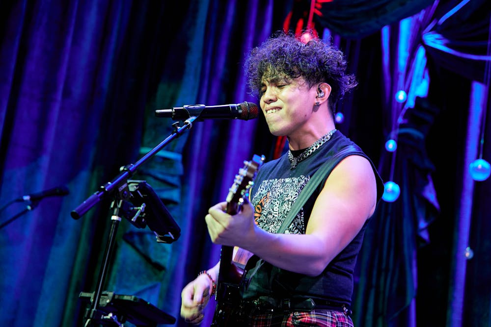 Live Music Las Vegas