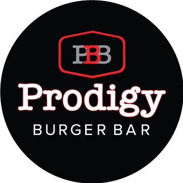 prodigy burger bar