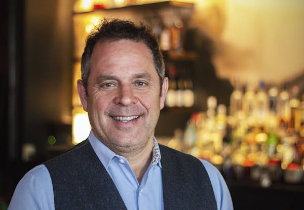 Photo of David Pisor
